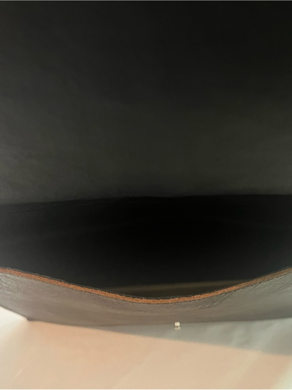 Love 41/ Saddleback Leather - Picture 5 of 8